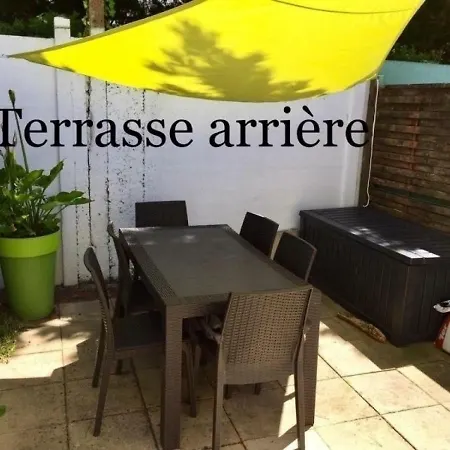 House Beau Rivage 4